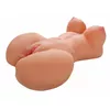 Мастурбатор Pipedream Silicone Black — реалистичный торс Photo 3