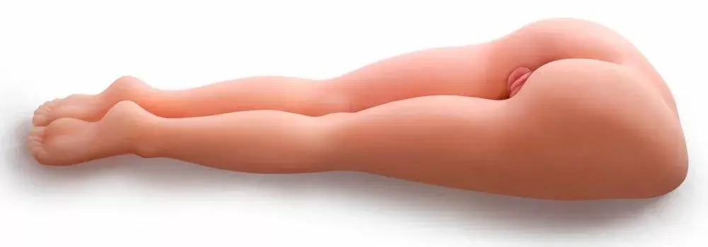 Торсо-мастурбатор Pipedream Silicone Light Photo 2