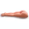 Торсо-мастурбатор Pipedream Silicone Light Photo 2