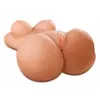 Мастурбатор-торс Pipedream Silicone Black Photo 3