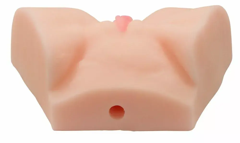 Мастурбатор you2toys Oxana торс канал 13 см Photo 4