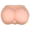 Мастурбатор you2toys силикон телесный 34×21×14 см Photo 4
