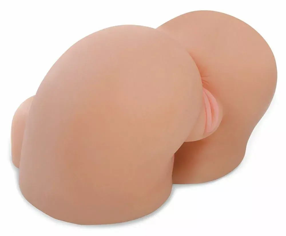 Мастурбатор Pipedream Silicone Flesh Color Photo 2