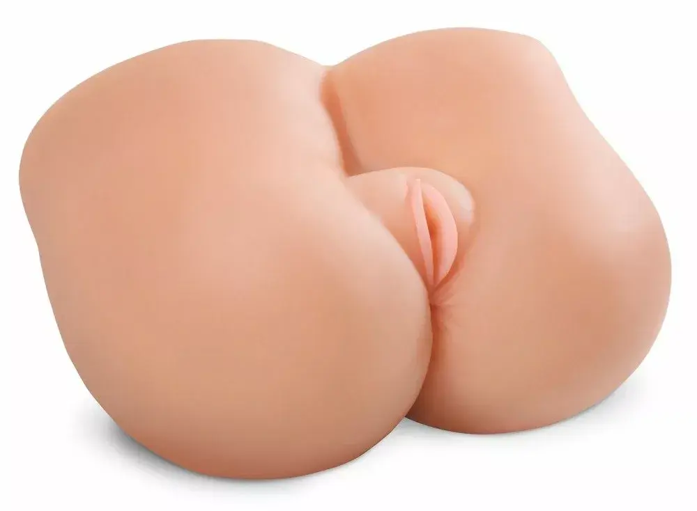 Мастурбатор Pipedream Silicone Flesh Color Photo 3