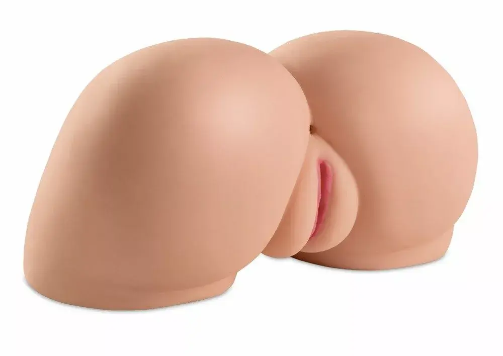 Мастурбатор Pipedream Silicone Black — интерактивный вибро Photo 2