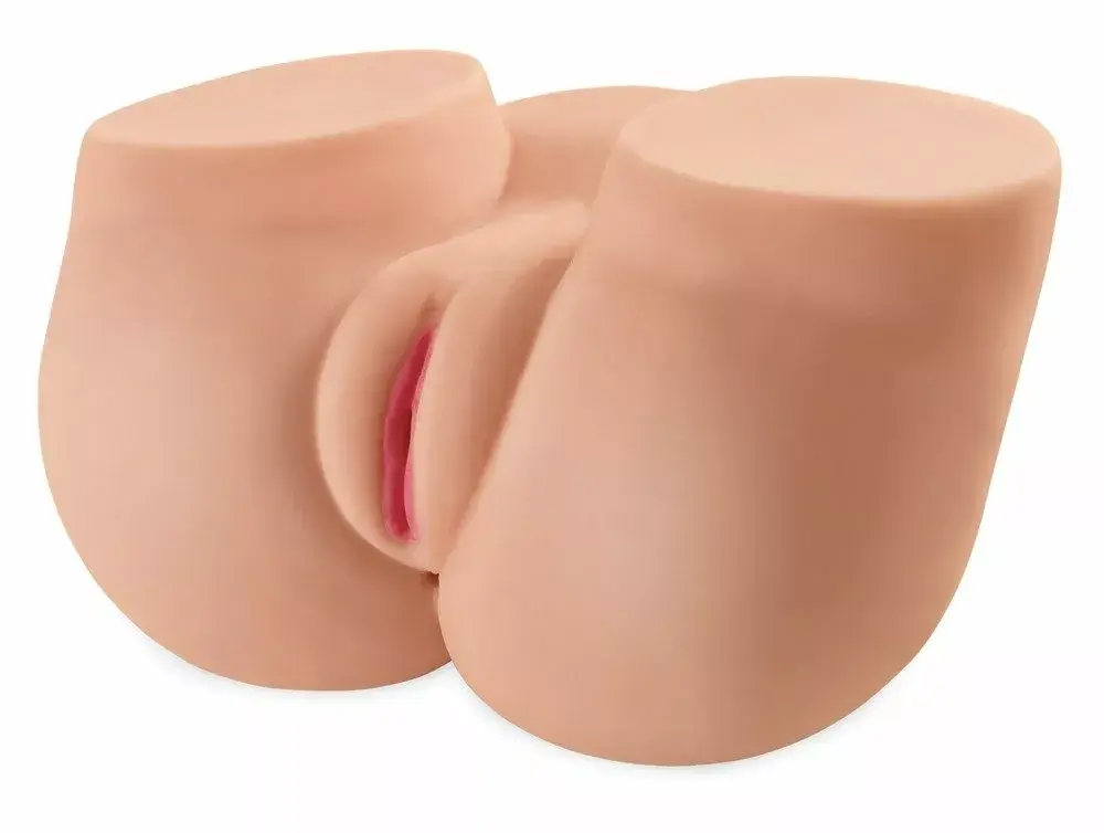 Мастурбатор Pipedream Silicone Black — интерактивный вибро Photo 3