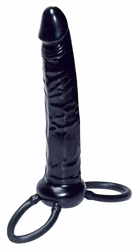Anal dildo you2toys Anal Special — 16 cm, TPR Photo 2