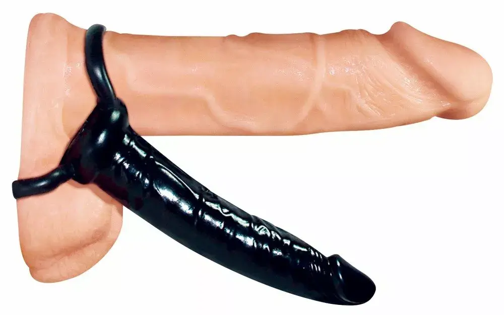 Anal dildo you2toys Anal Special — 16 cm, TPR Photo 3