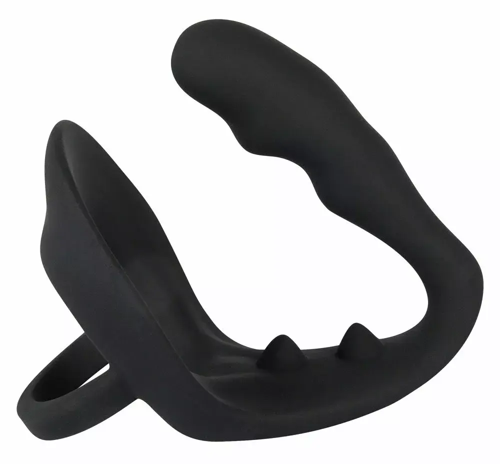 Набор Black Velvets силикон с пробкой 9 см Photo 3