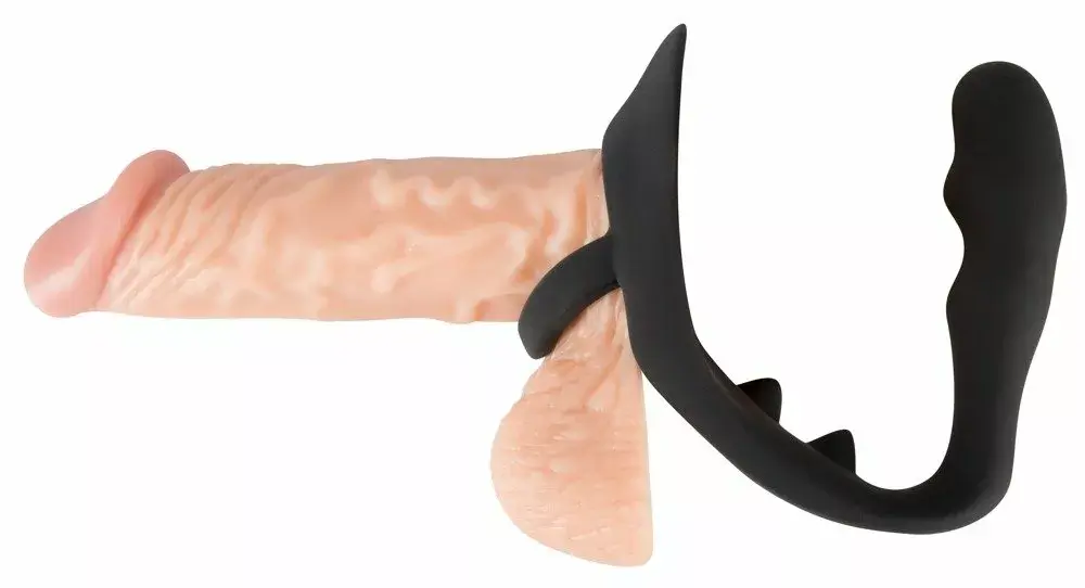 Набор Black Velvets силикон с пробкой 9 см Photo 8