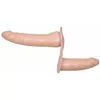 you2toys Double Dong двойной страпон Photo 3