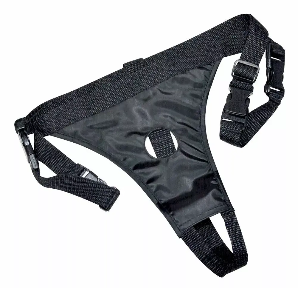 you2toys Double Dong двойной страпон Photo 4
