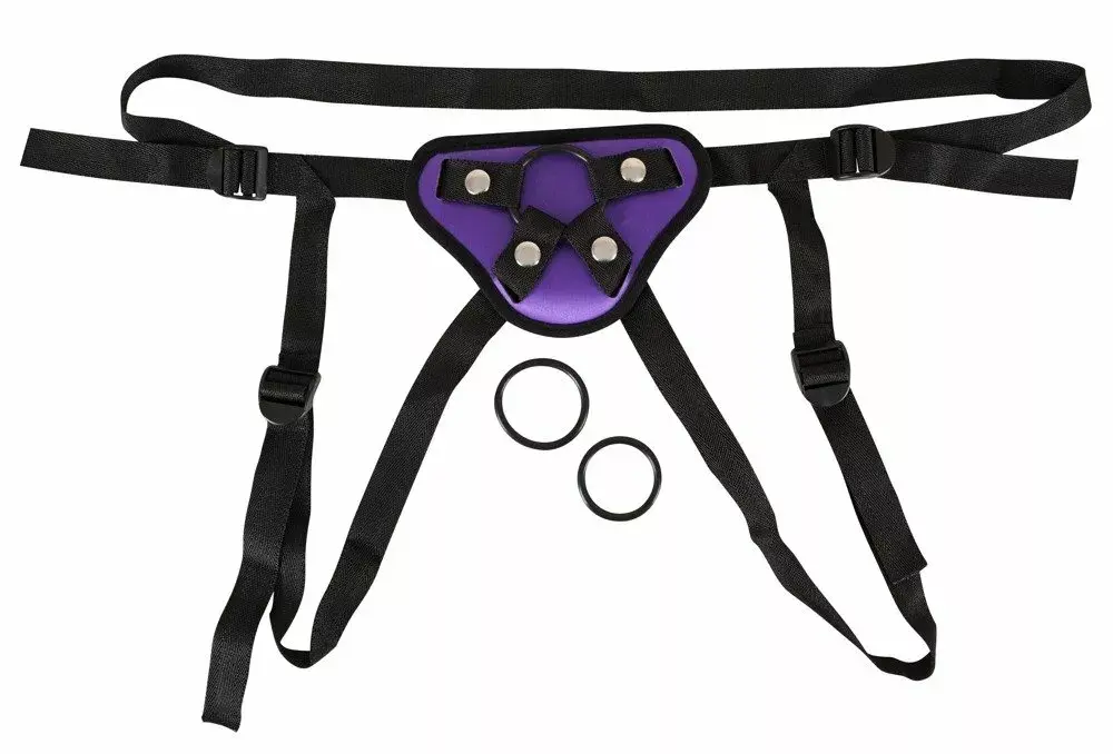 Страпон-гарнитура you2toys Universal Harness Photo 2