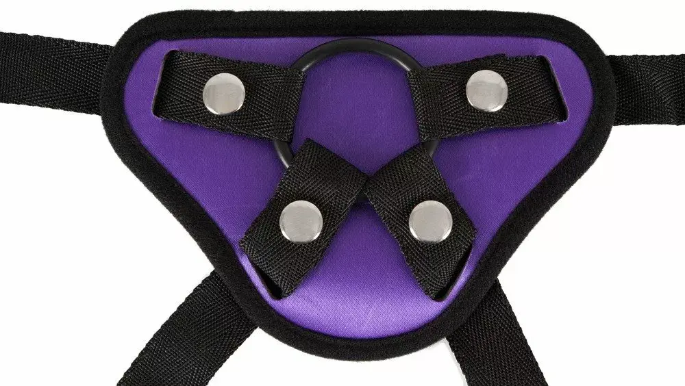 Страпон-гарнитура you2toys Universal Harness Photo 3