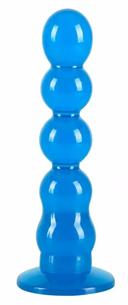 Страпон-гарнитура you2toys с 3 насадками Photo 3