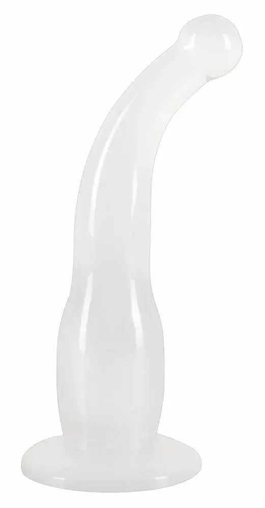 Страпон-гарнитура you2toys с 3 насадками Photo 4
