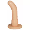 Страпон you2toys с тремя фаллоимитаторами Photo 4