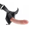 Страпон King Cock с силиконовым dildo — 05316000000 Photo 2