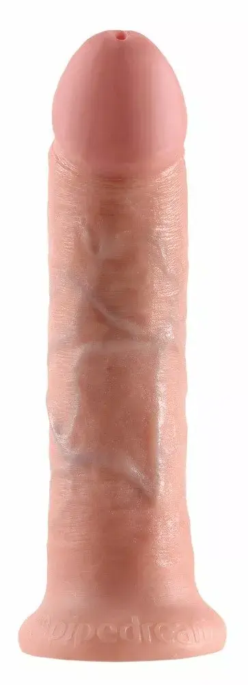 Страпон King Cock с силиконовым dildo — 05316000000 Photo 3