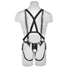 Strap‑on King Cock с полым дилдо 11" Photo 4