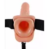 Strap-On Fetish Fantasy 9inch Hollow Photo 5