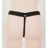 Насадка-страпон Realistixxx Silicone Black Photo 7