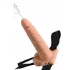 Страпон Pipedream Fetish Fantasy 7,5" силиконовый Photo 3