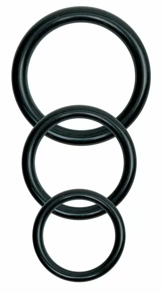 Pipedream FFS Stay-Put Harness Black strapon Photo 7