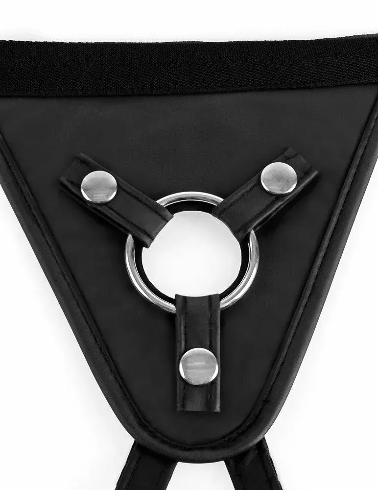 Strap-on josta Pipedream FFS Perfect Fit Harness Silicone Photo 4