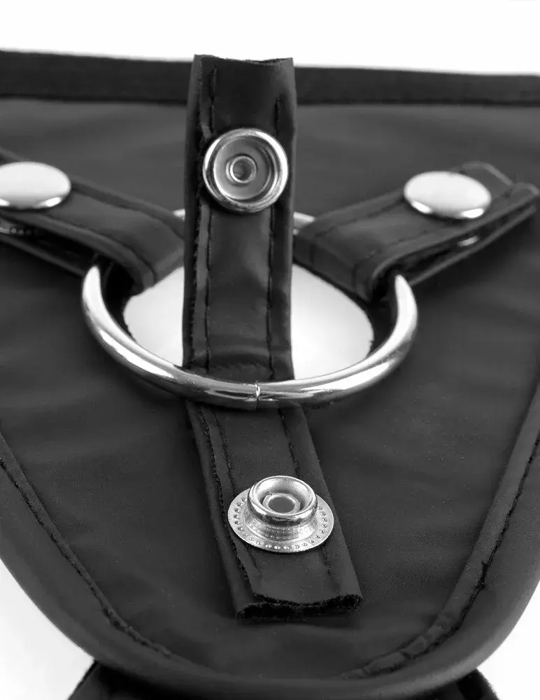 Strap-on josta Pipedream FFS Perfect Fit Harness Silicone Photo 5