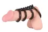 Bad Kitty Ring Quartett 05055870000 — набор колец Photo 6