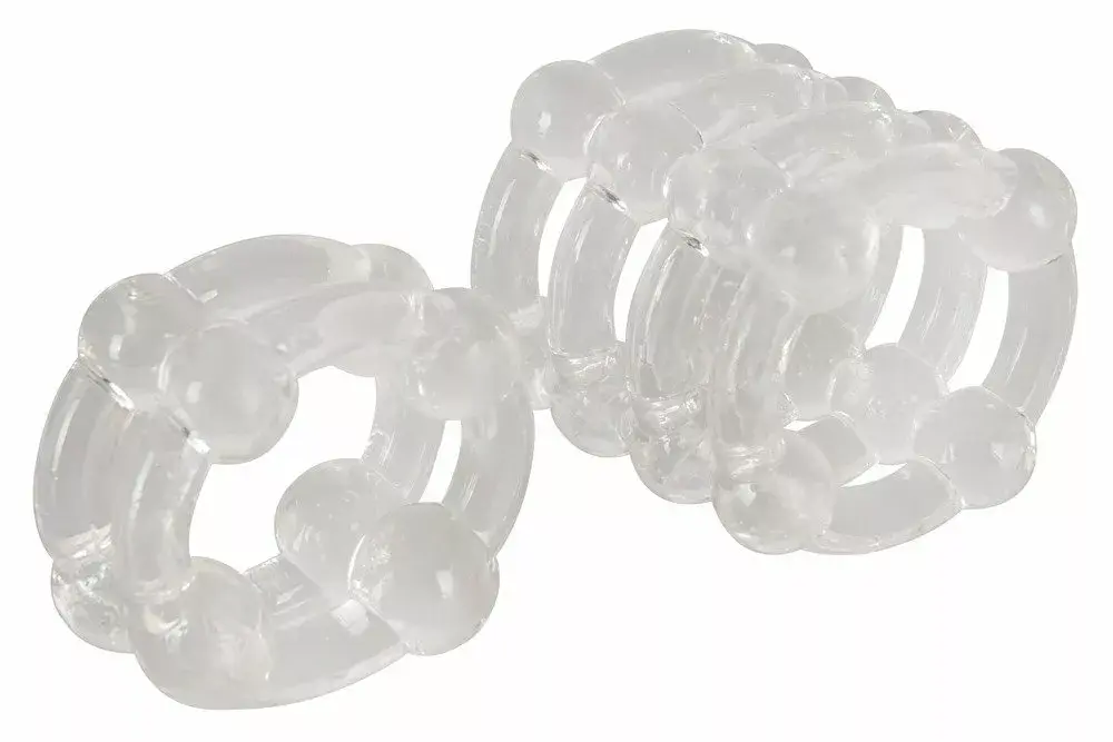 Кольца you2toys 05148290000 — набор 2 шт., Ø 2,5 см Photo 3