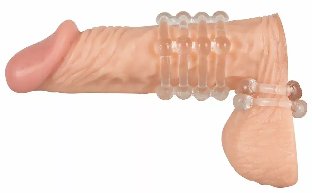 Кольца you2toys 05148290000 — набор 2 шт., Ø 2,5 см Photo 4