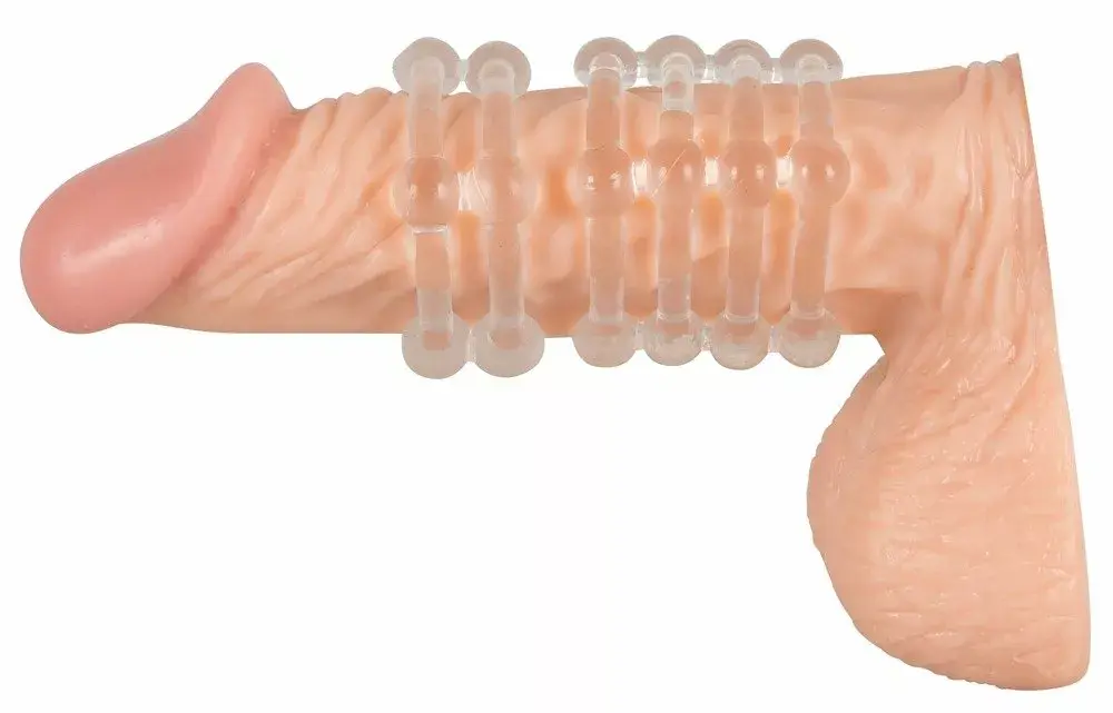 Кольца you2toys 05148290000 — набор 2 шт., Ø 2,5 см Photo 5