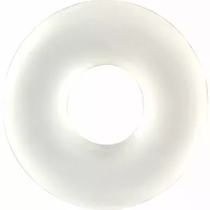 Кольцо для пениса seven creations 05176400000 регулируемое, мягкое TPE, внутр. Ø 1.7 см, наруж. Ø 4.1 см, толщина 1.2 см