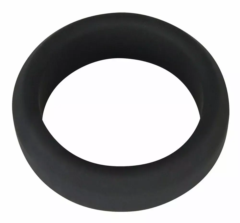 Кольцо Black Velvets 05180930000 — силикон 2,6 см Photo 2