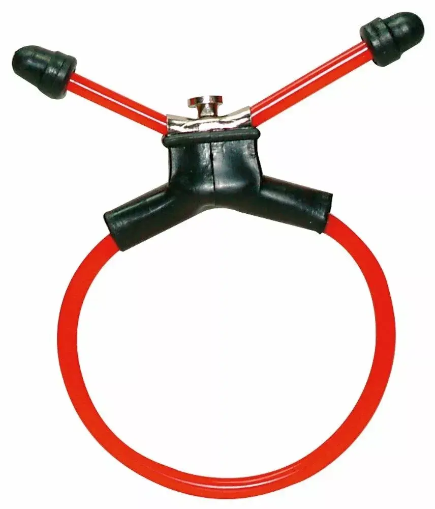 Кольцо для пениса you2toys Sling 05186030000 Красное Photo 2