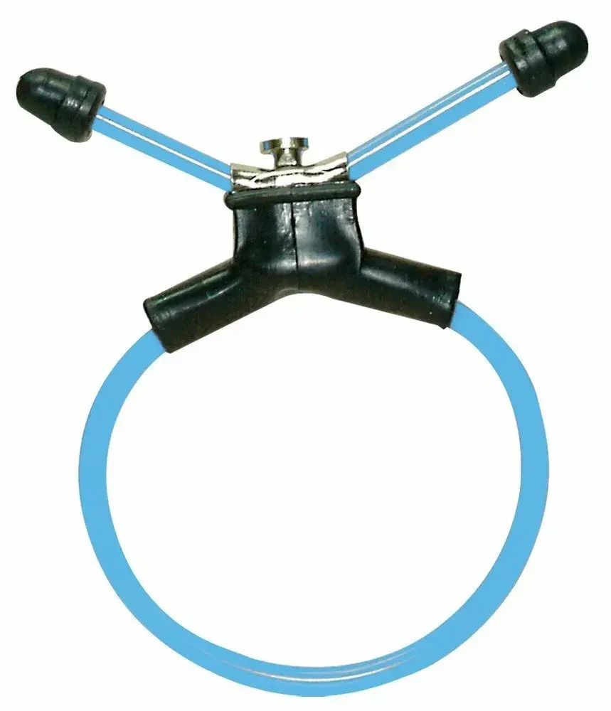 Кольцо для пениса you2toys Sling 05186030000 Красное Photo 4