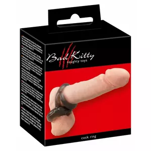 Bad Kitty Cock Ring