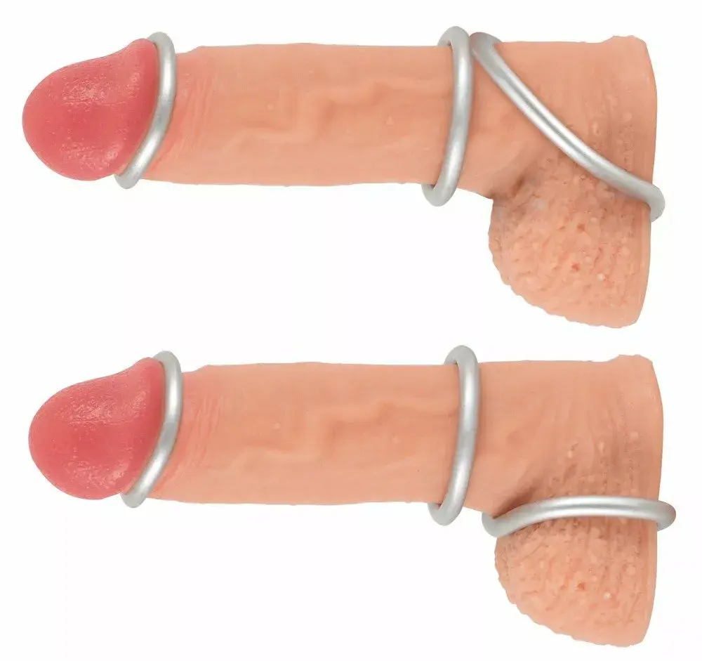 Набор колец you2toys 05372170000 Photo 9