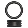 Силиконовое эрекционное кольцо fantasy c-ringz FCR Max Width Photo 3