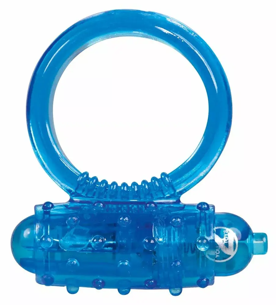 Vibrating cockring you2toys 05623190000 Photo 2