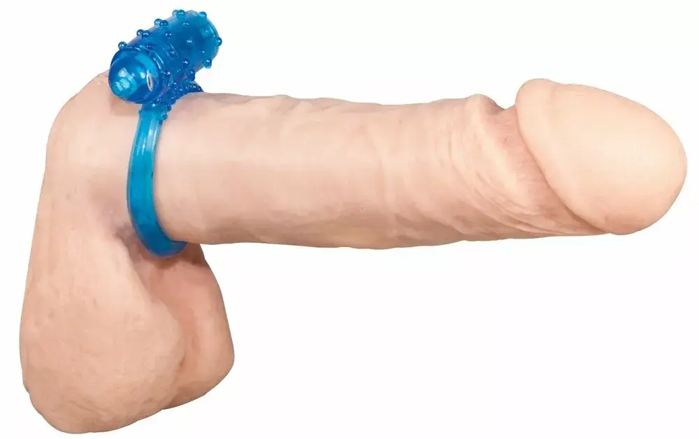 Vibrating cockring you2toys 05623190000 Photo 3