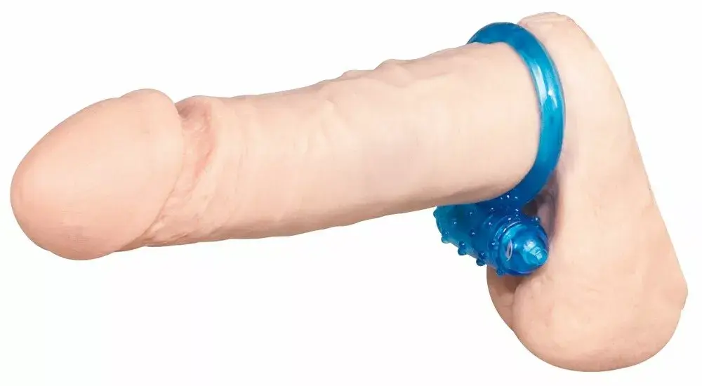 Vibrating cockring you2toys 05623190000 Photo 4