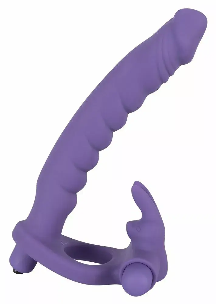 Анальная пробка you2toys Double Delight 05834480000 Photo 2