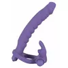 Анальная пробка you2toys Double Delight 05834480000 Photo 2
