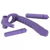 Анальная пробка you2toys Double Delight 05834480000 Photo 4