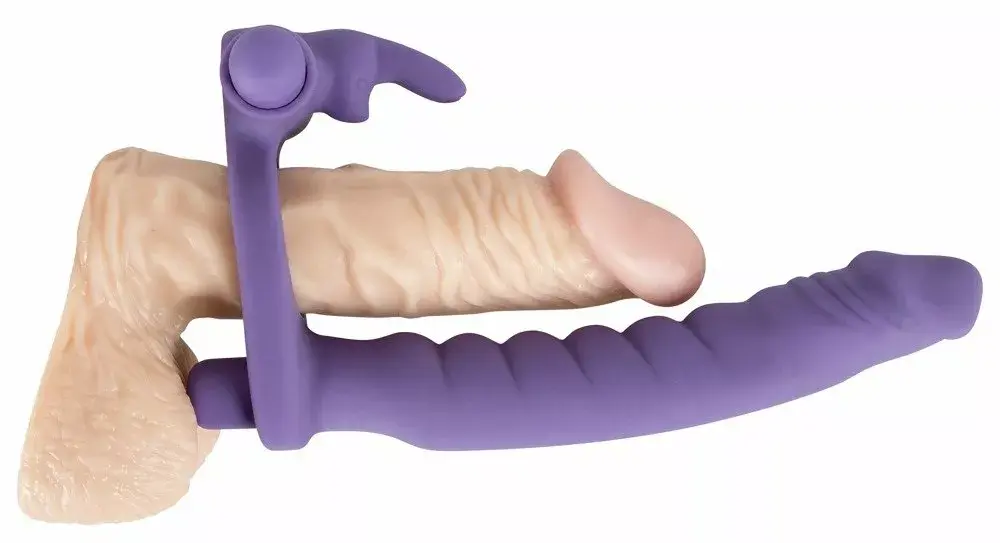 Анальная пробка you2toys Double Delight 05834480000 Photo 5