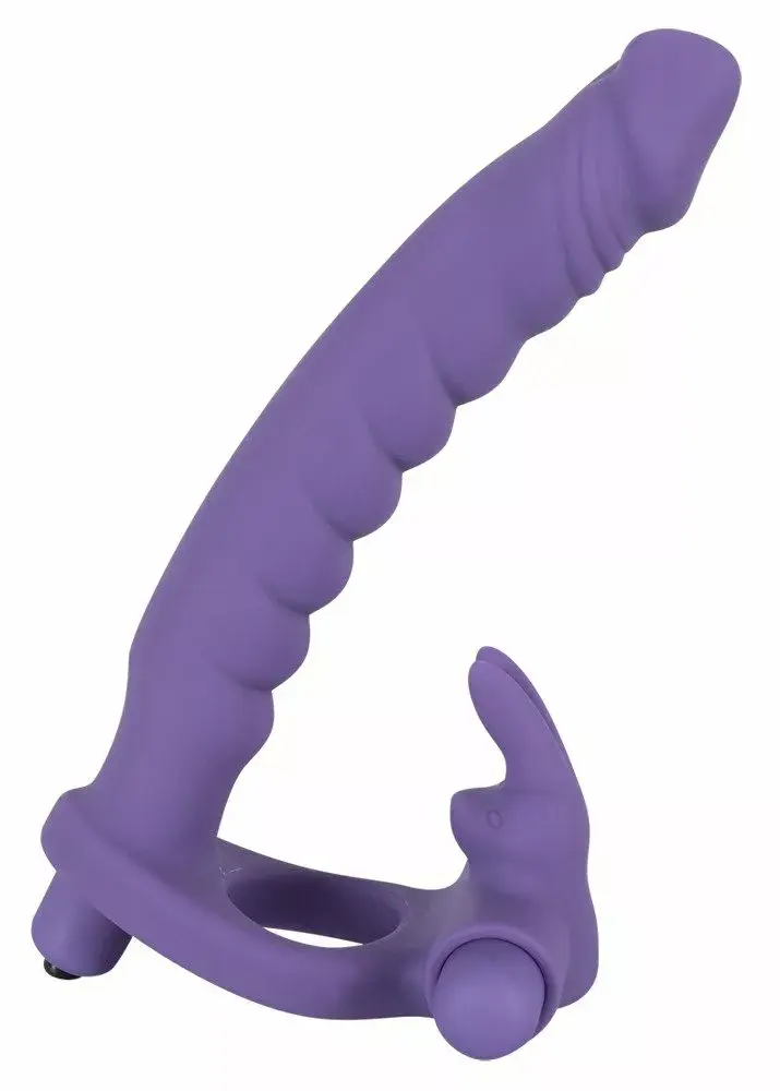 Анальная пробка you2toys Double Delight 05834480000 Photo 7