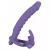 Анальная пробка you2toys Double Delight 05834480000 Photo 7